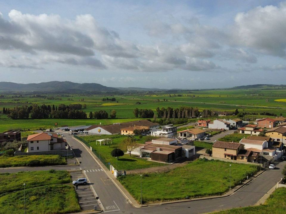 Terra a Senorbi, Sud Sardegna - foto 4