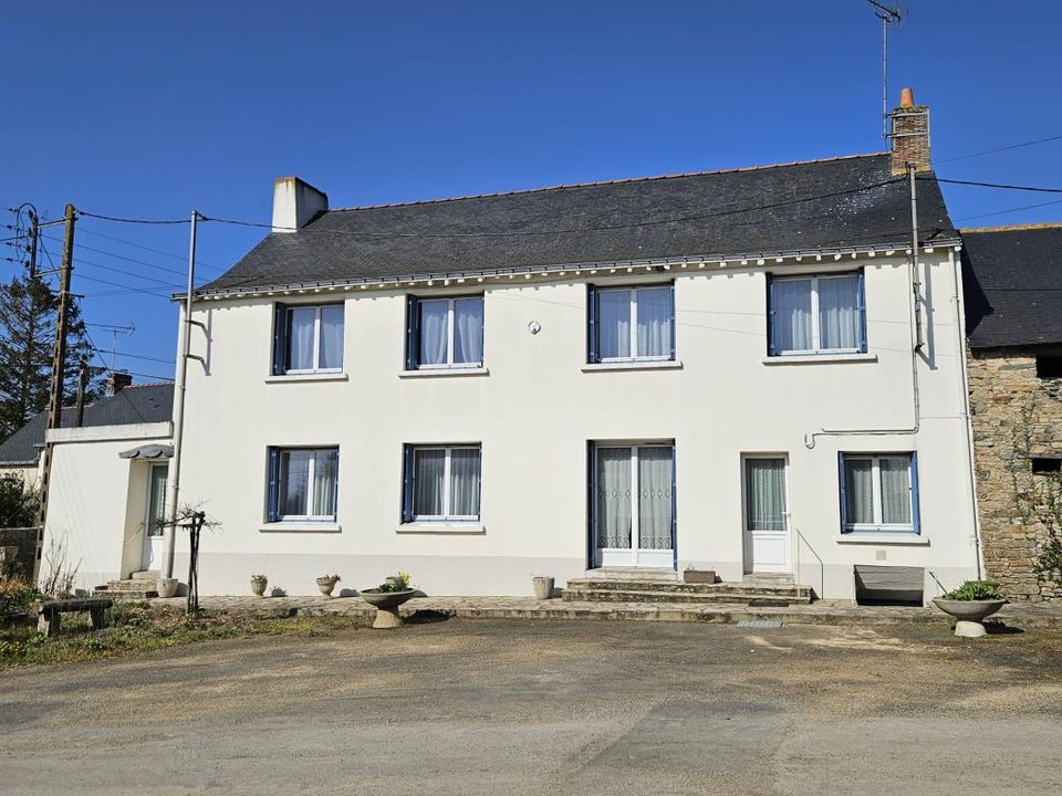 Villa i Pannecé, Loire-Atlantique - foto 5