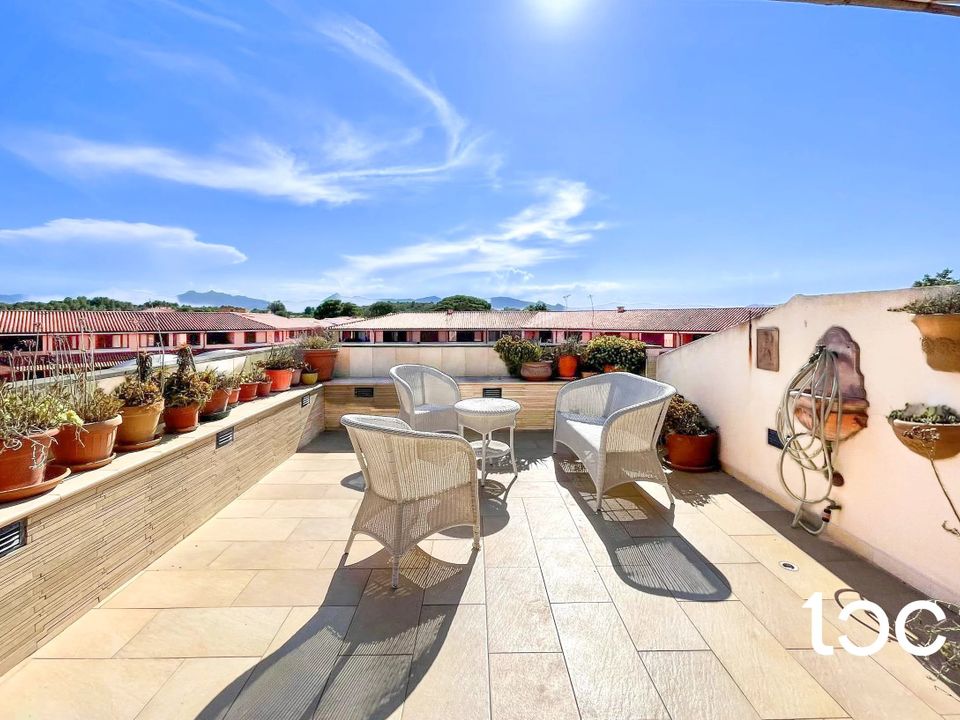 Leilighet i San Teodoro, Sassari - bilde 4