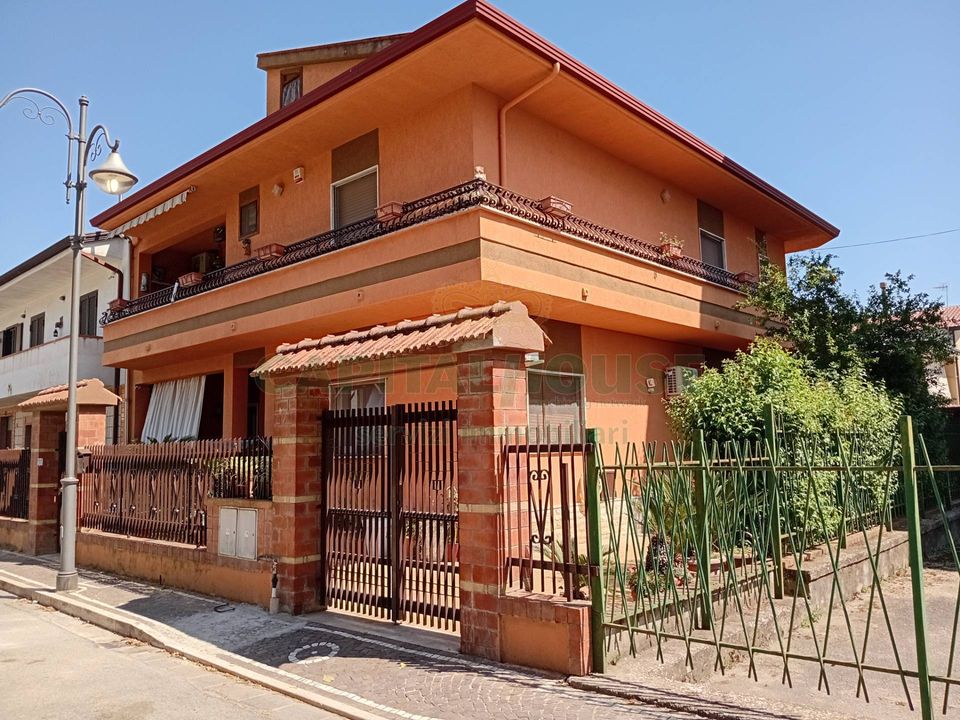 Villa i Camigliano, Caserta - foto 1