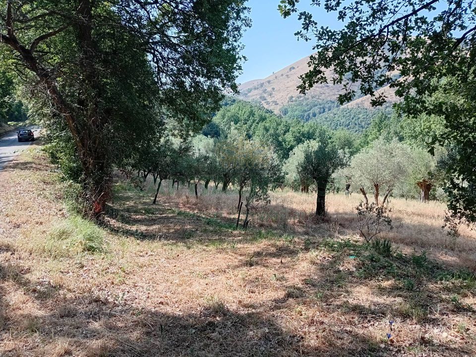 Helårsgrund i Giano Vetusto, Caserta - foto 2