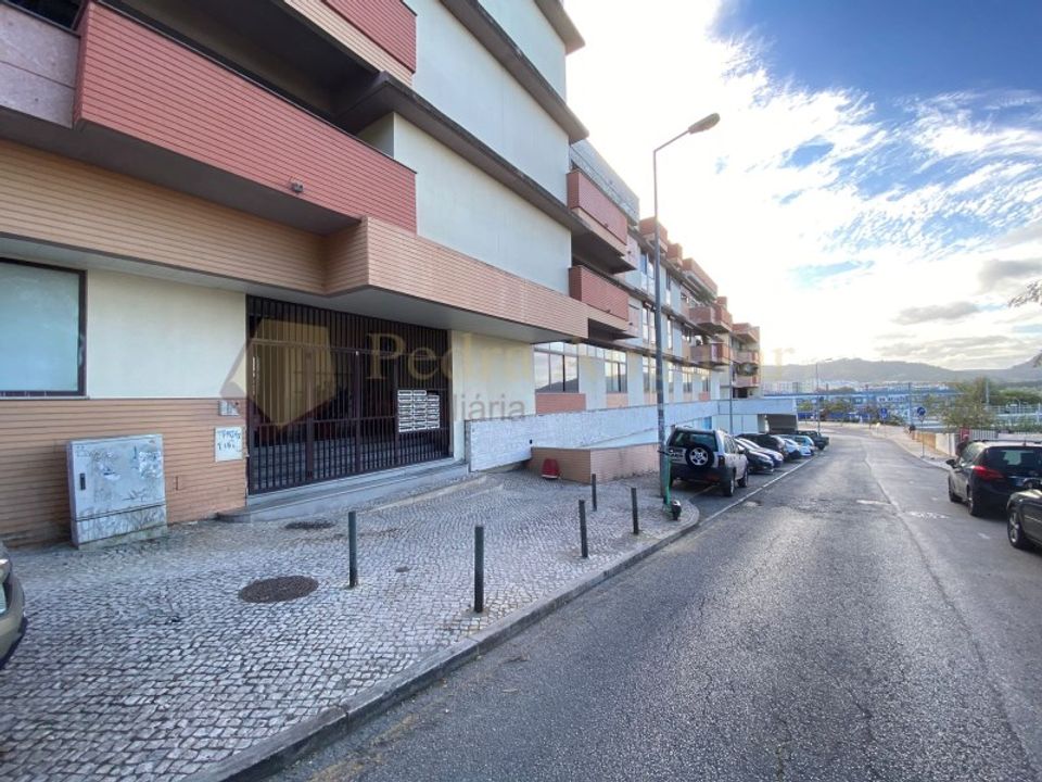 Lejlighed i Setubal, Setubal - foto 1