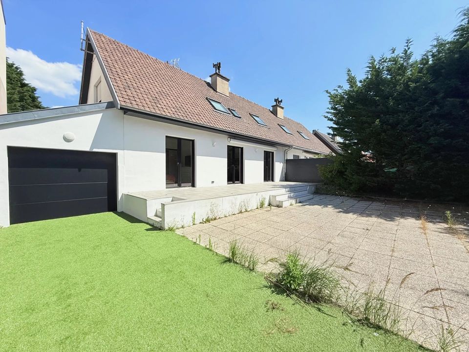 Villa i Fort-Mahon-Plage, Somme - foto 3