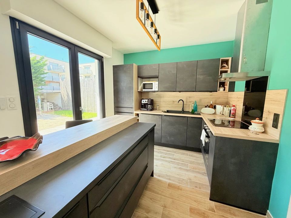 Villa i Fort-Mahon-Plage, Somme - foto 2