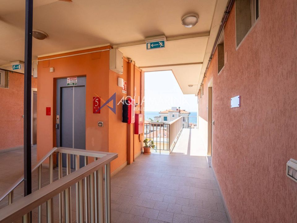 Lejlighed i Bordighera, Imperia - foto 3