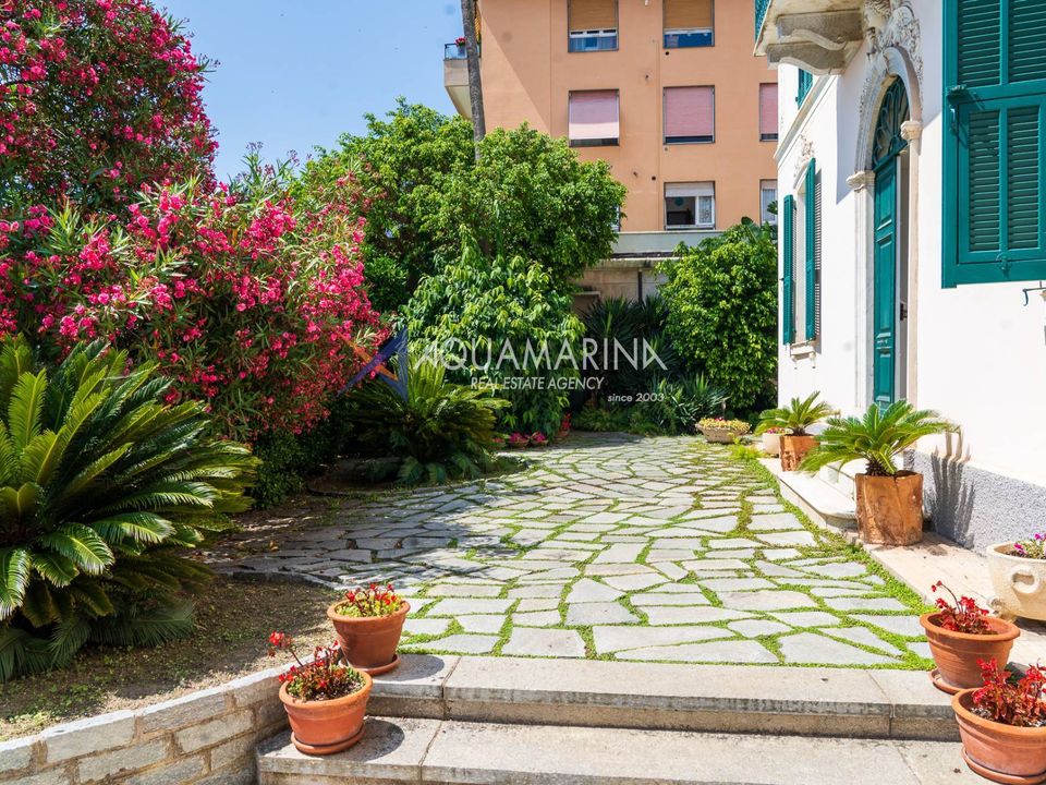 Villa en Imperia, Imperia - foto 4