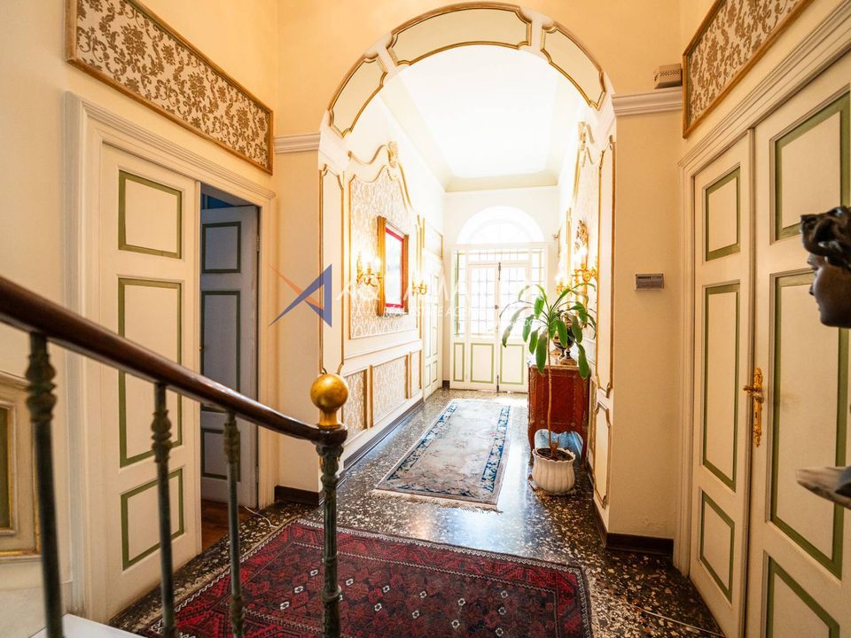 Villa en Imperia, Imperia - foto 1
