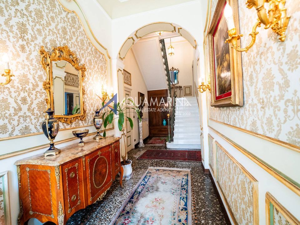Villa en Imperia, Imperia - foto 2
