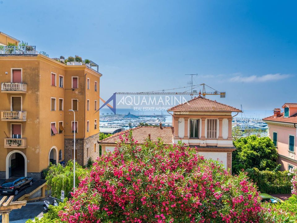 Villa en Imperia, Imperia - foto 5