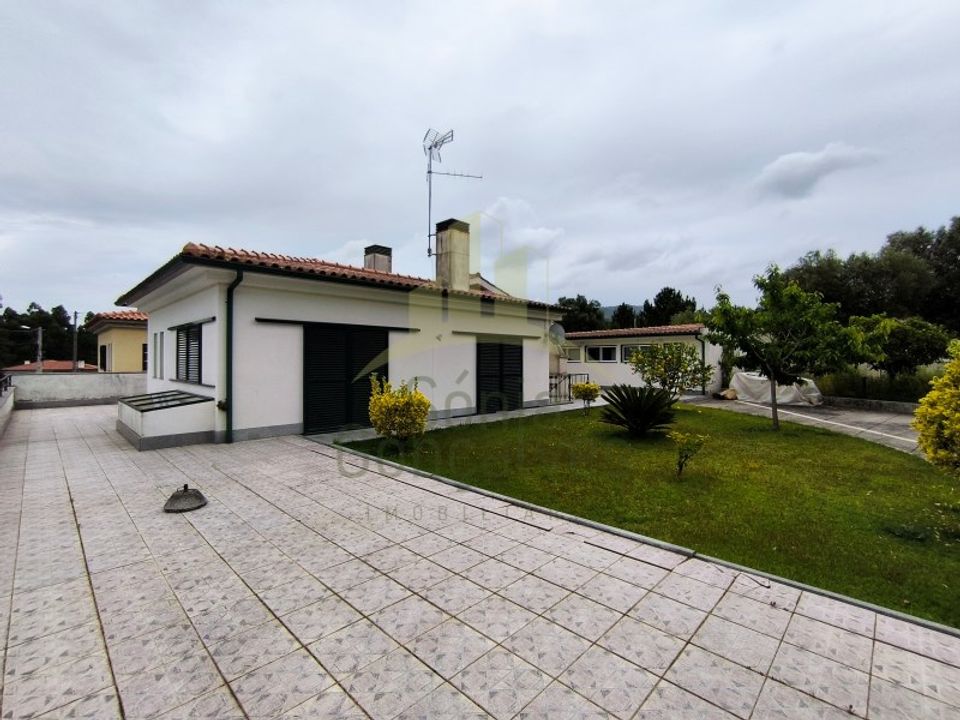 Villa i Viana do Castelo, Viana do Castelo - foto 1