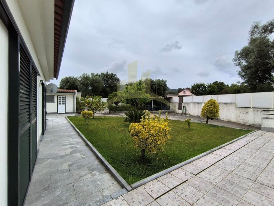 Villa i Viana do Castelo, Viana do Castelo - foto 2