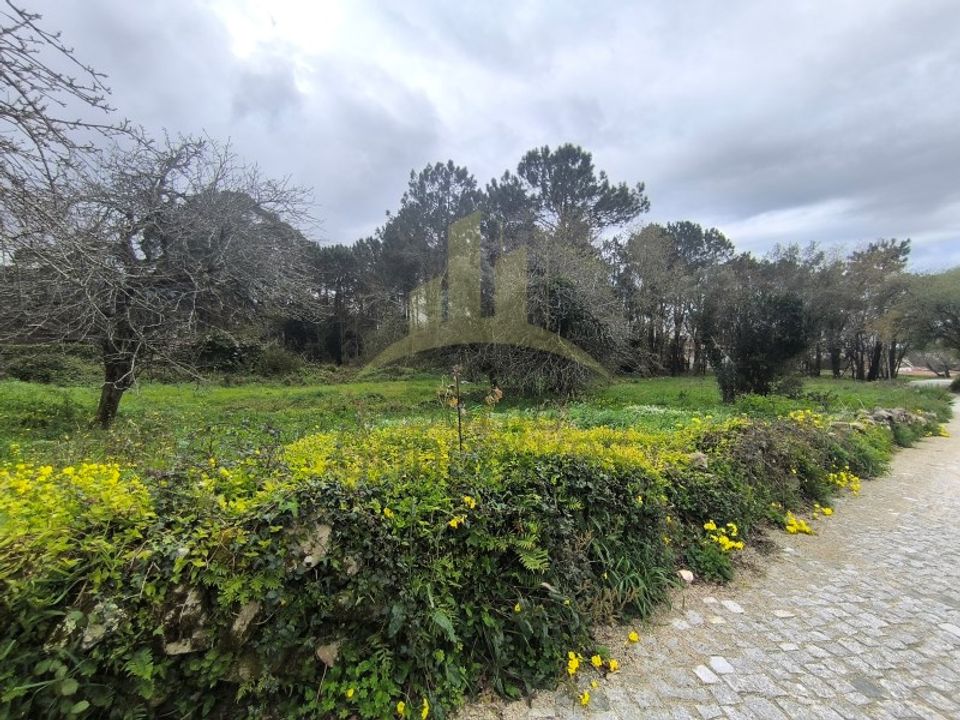 Helårsgrund i Viana do Castelo, Viana do Castelo - foto 1