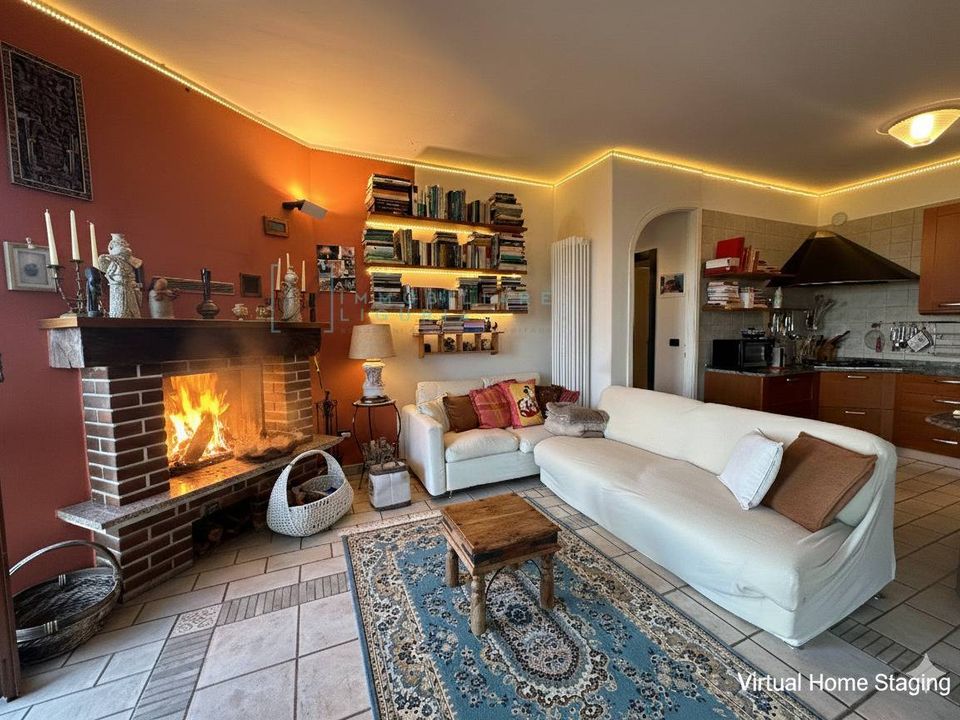 Villa i Boissano, Savona - foto 4