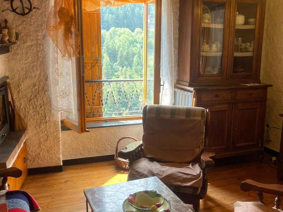 Landejendom i Briga Alta, Cuneo - foto 2