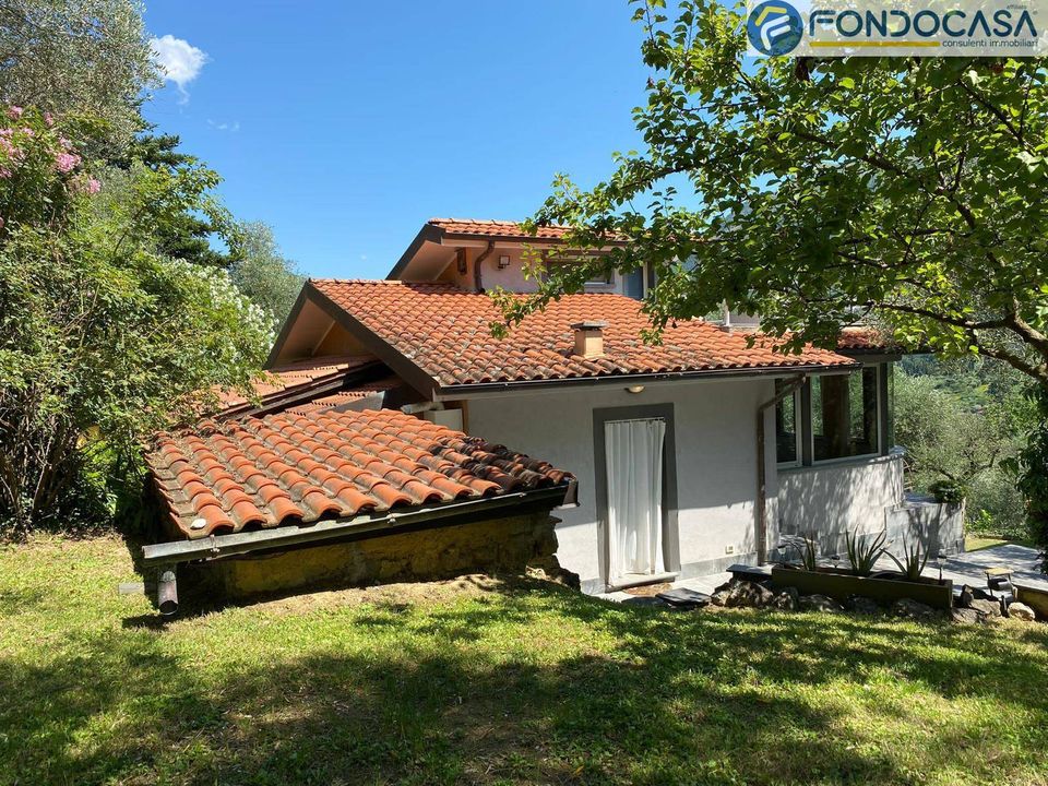 Villa i Camaiore, Lucca - foto 4
