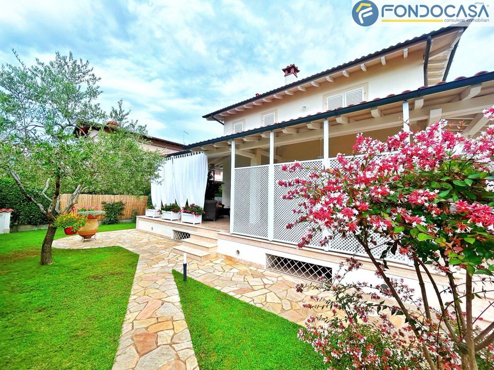 Villa i Pietrasanta, Lucca - foto 3
