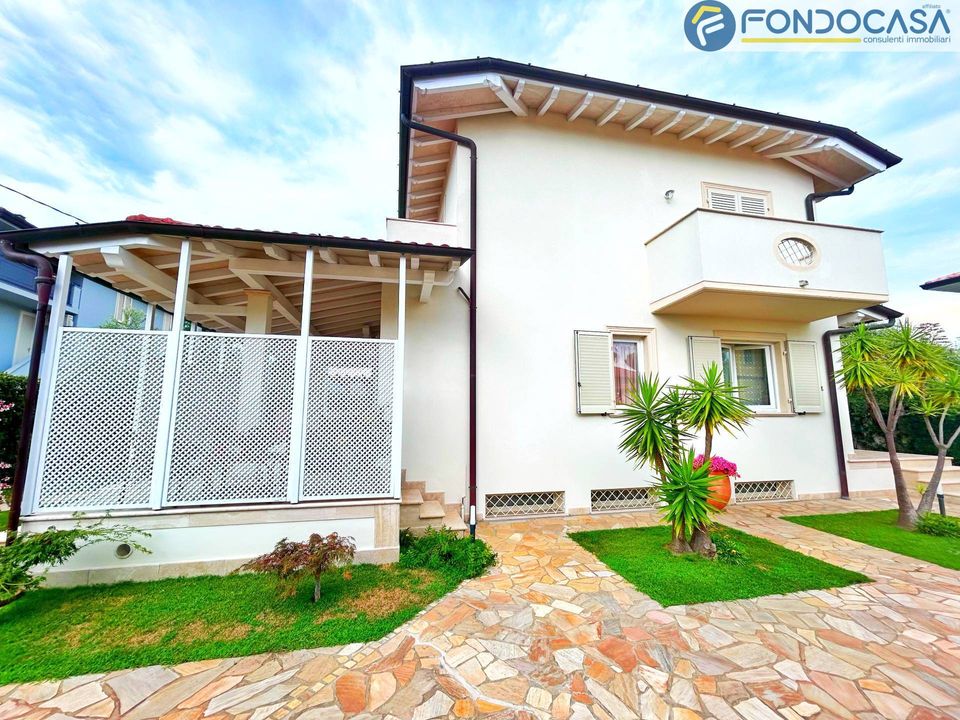 Villa i Pietrasanta, Lucca - foto 4
