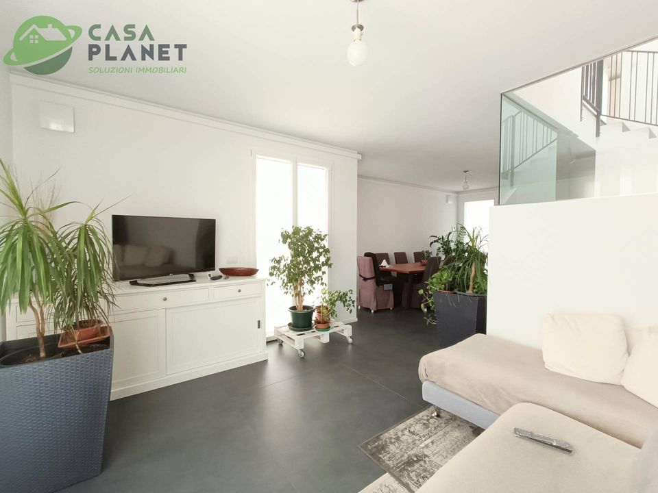 Villa i Mogliano Veneto, Treviso - foto 4