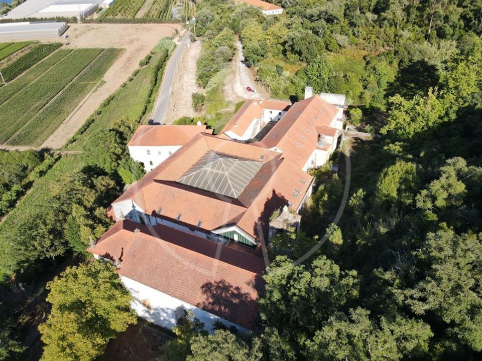 Farm i Coimbra, Coimbra - foto 2
