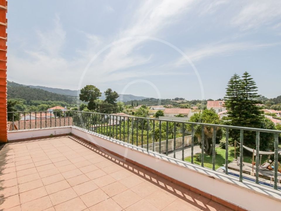 Villa i Sintra, Lisbon - foto 3