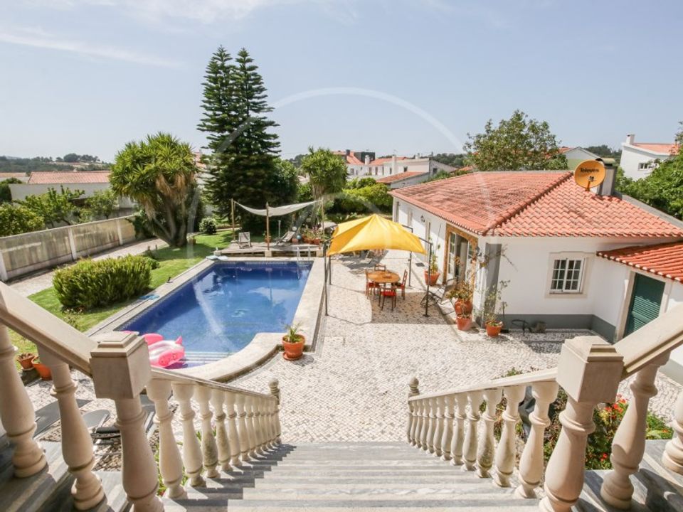 Villa i Sintra, Lisbon - foto 2