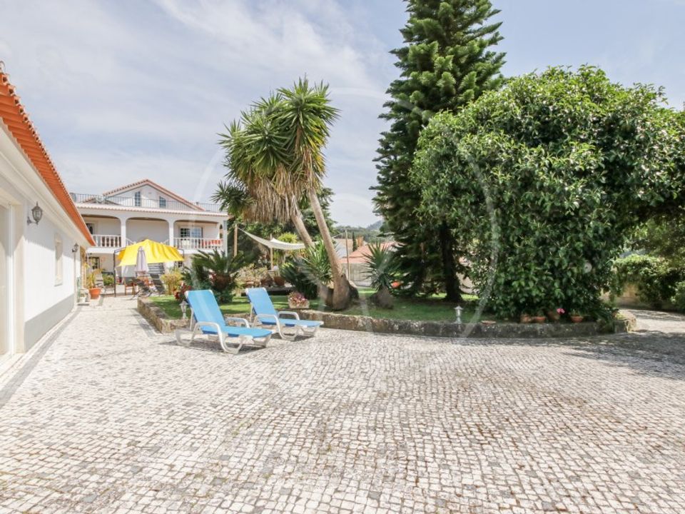Villa i Sintra, Lisbon - foto 4