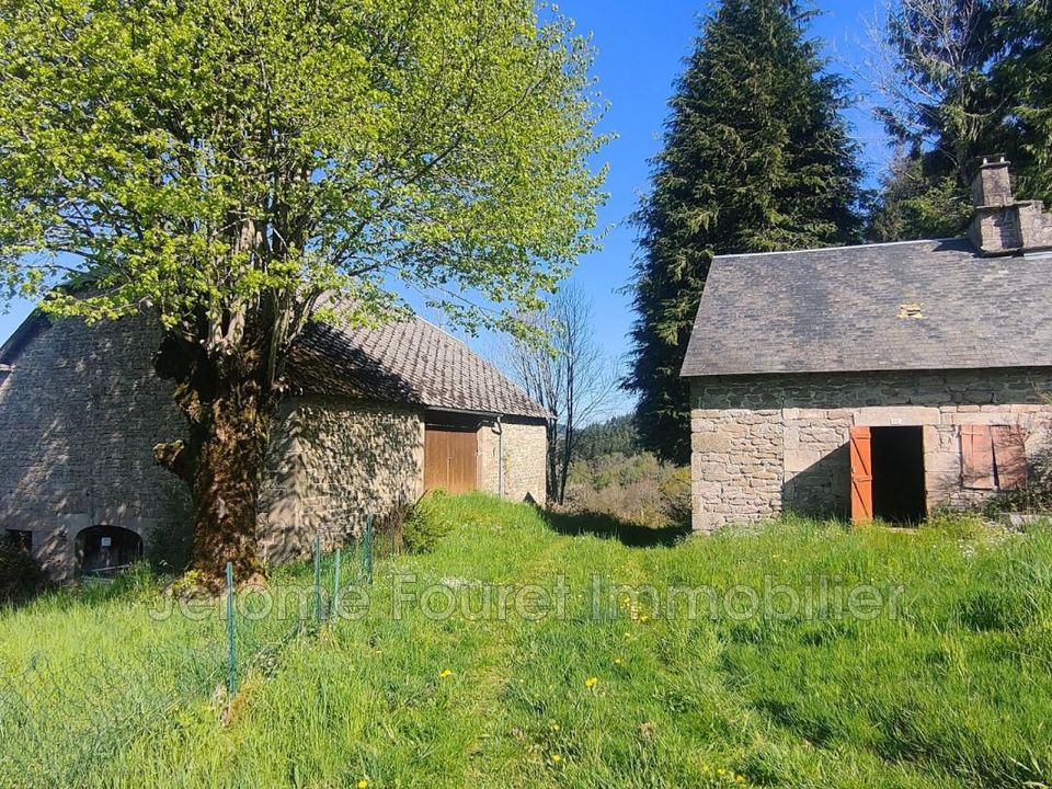 Landejendom i Saint-Yrieix-le-Déjalat, Correze - foto 2