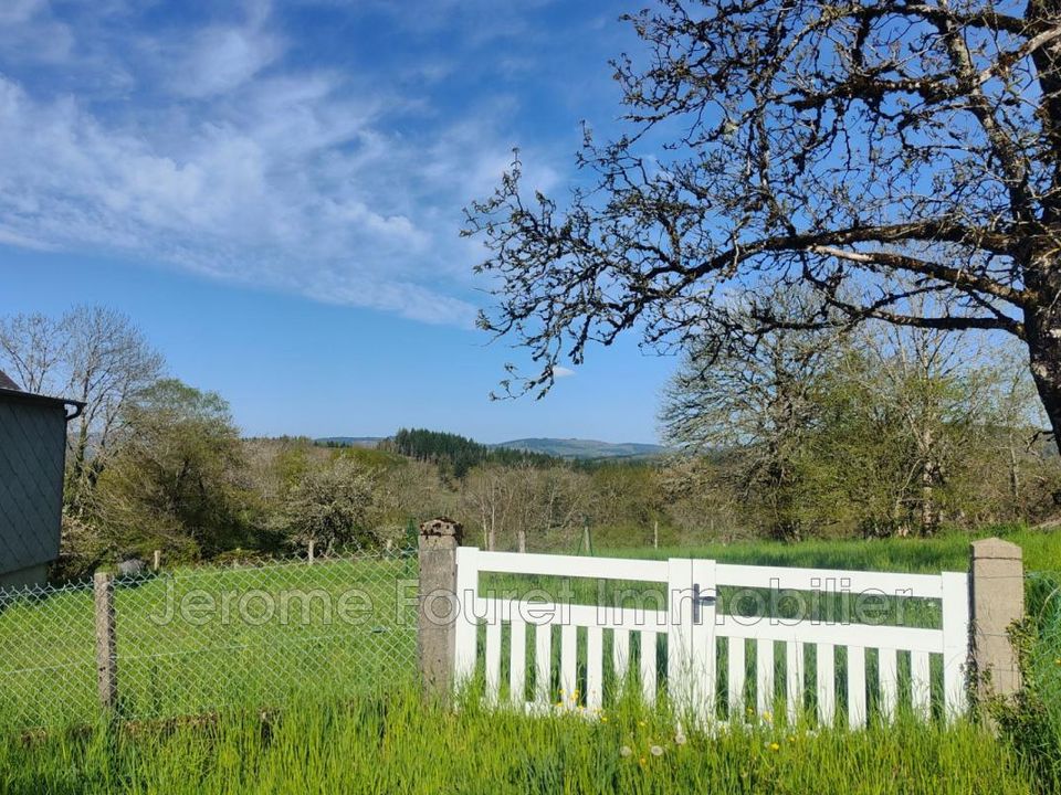 Landejendom i Saint-Yrieix-le-Déjalat, Correze - foto 3