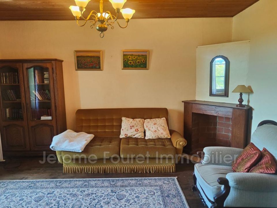 Landejendom i Saint-Yrieix-le-Déjalat, Correze - foto 4