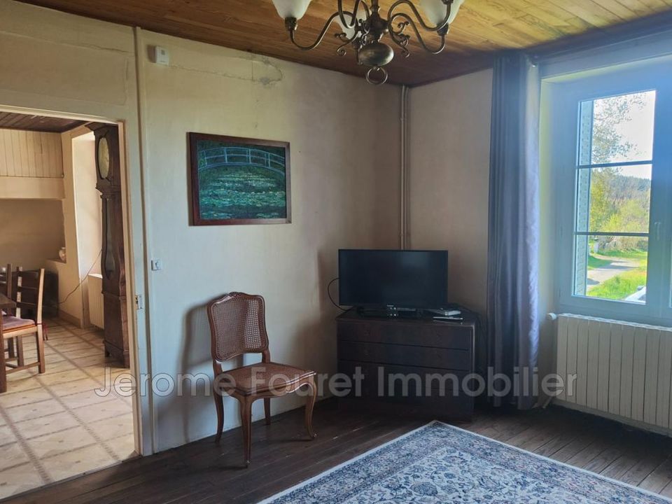 Landejendom i Saint-Yrieix-le-Déjalat, Correze - foto 5