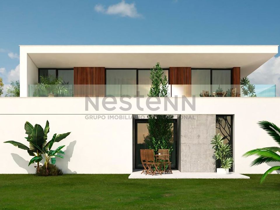 Villa i Caldas da Rainha, Leiria - foto 4