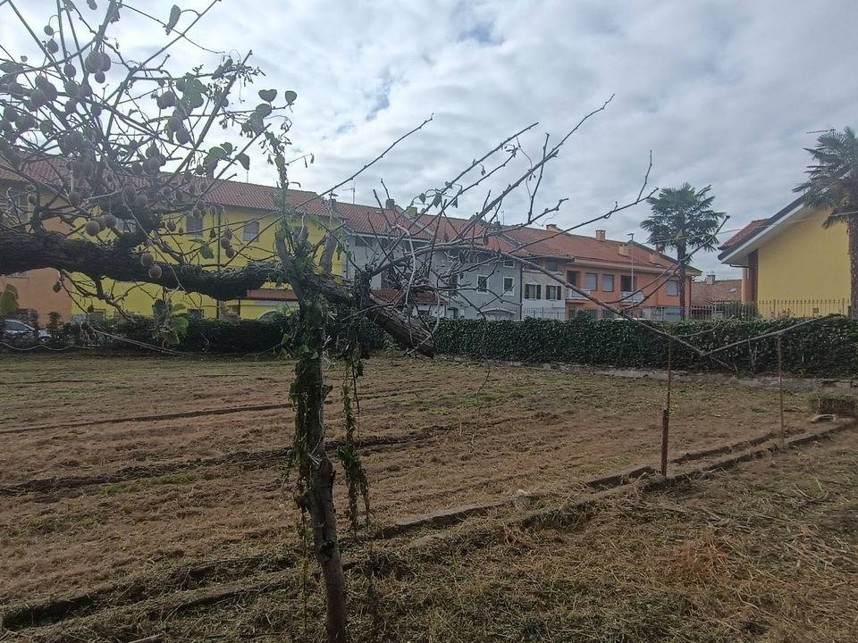 Helårsgrund i San Maurizio Canavese, Turin - foto 1