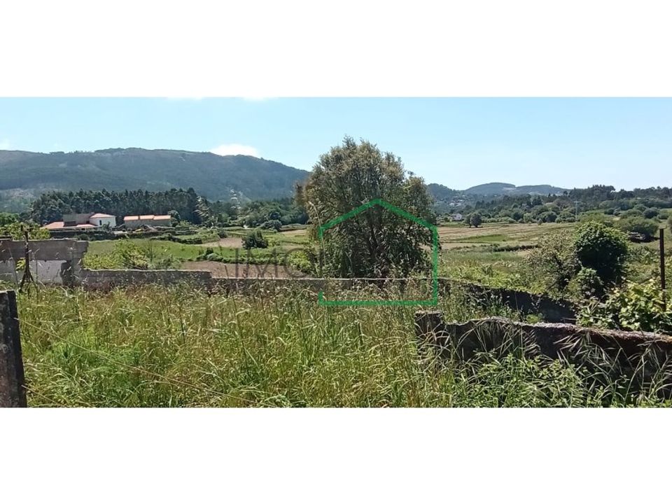 Helårsgrund i Caminha, Viana do Castelo - foto 4