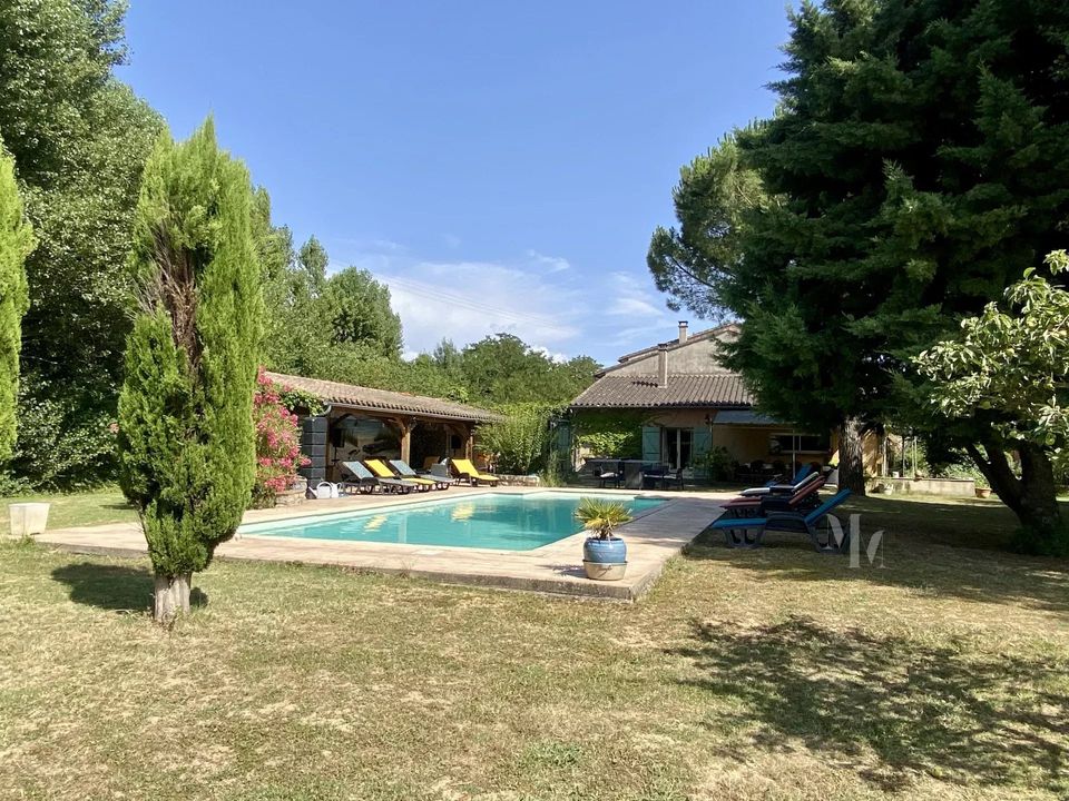 Masia a Villefranche-de-Lauragais, Haute-Garonne - foto 3