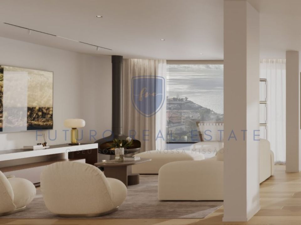 Villa i Funchal, Madeira - foto 3