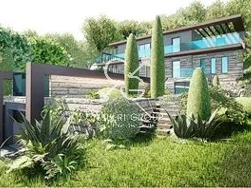 Villa i Saint-Jean-Cap-Ferrat, Alpes-Maritimes - foto 2