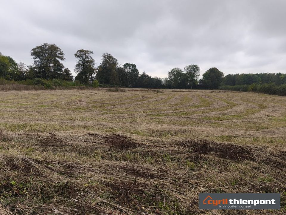 Helårsgrund i Saint-Maxent, Somme - foto 5