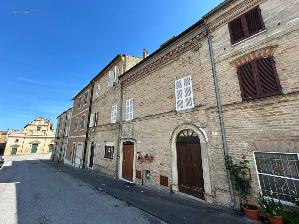 Villa i Carassai, Ascoli Piceno - foto 1