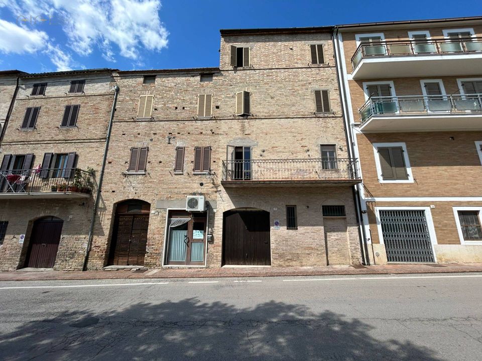 Villa i Carassai, Ascoli Piceno - foto 2