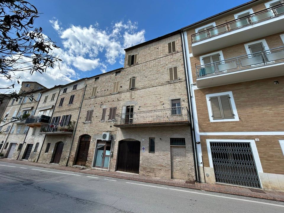 Villa i Carassai, Ascoli Piceno - foto 3
