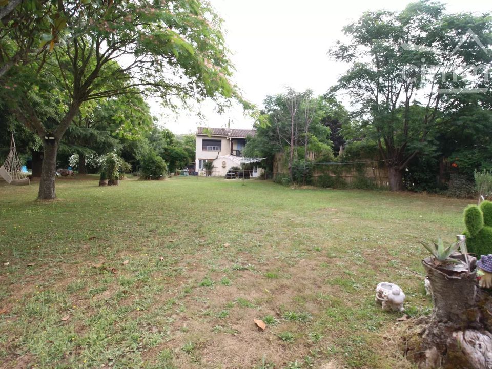 Villa i Couiza, Aude - foto 1