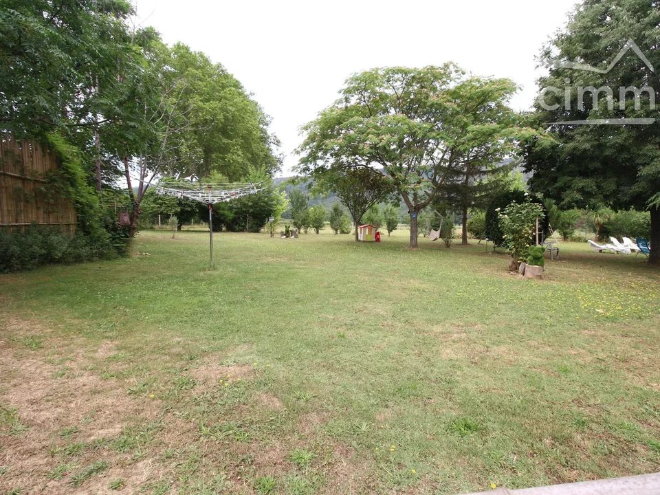 Villa i Couiza, Aude - foto 2