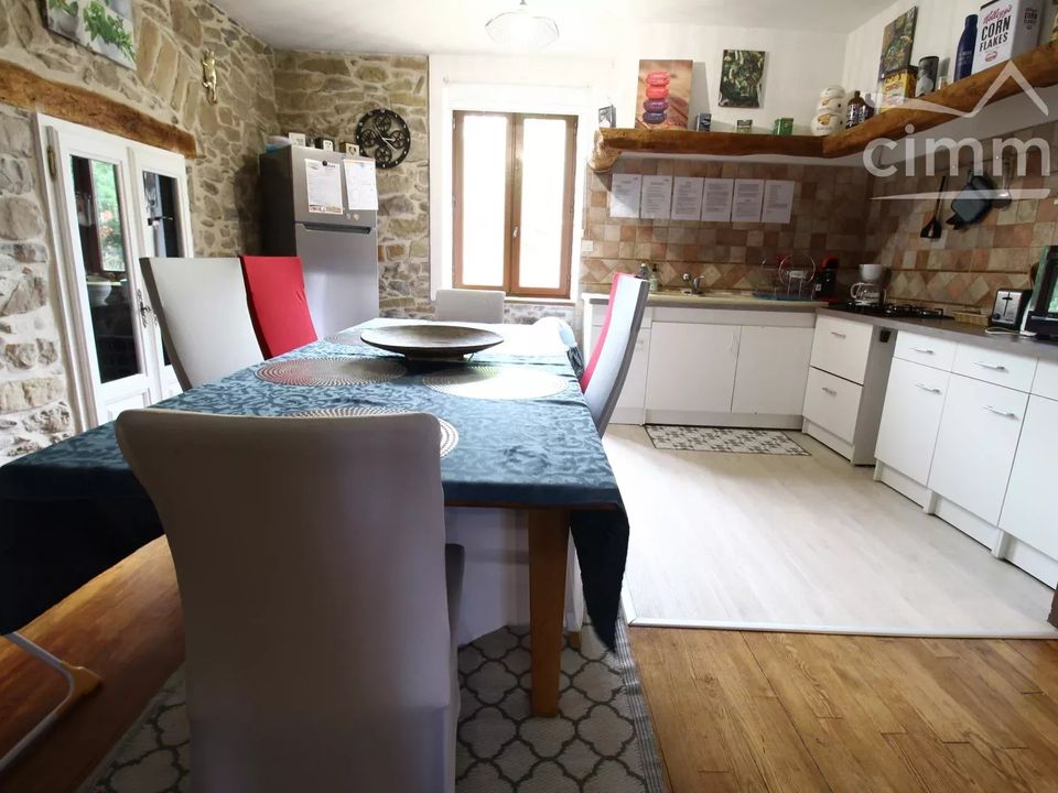 Villa i Couiza, Aude - foto 3
