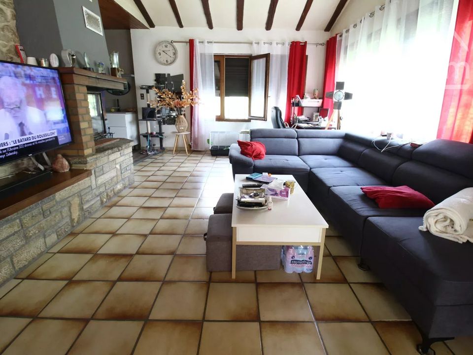 Villa i Couiza, Aude - foto 4