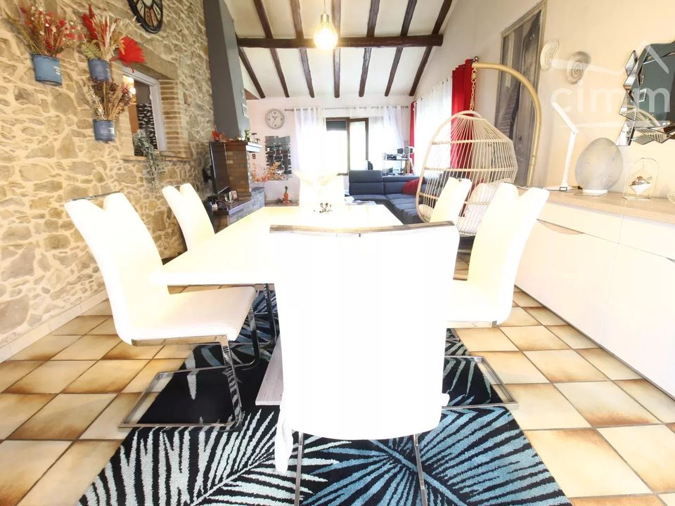 Villa a Couiza, Aude - foto 3