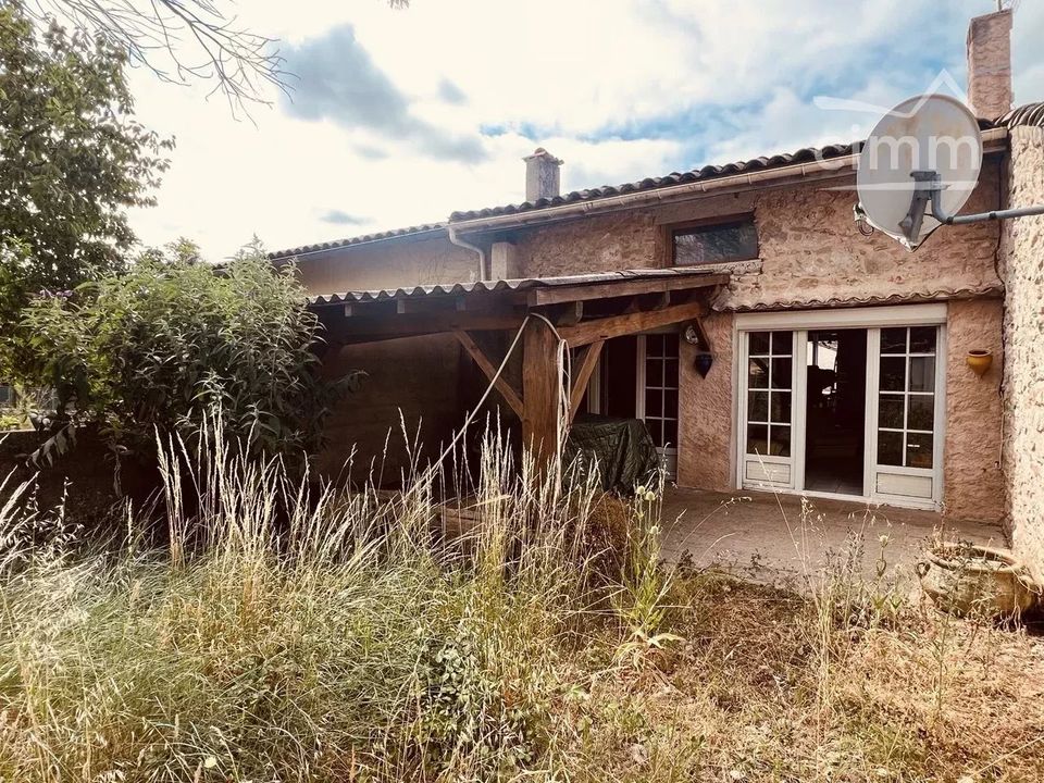 Landejendom i Arques, Aude - foto 2