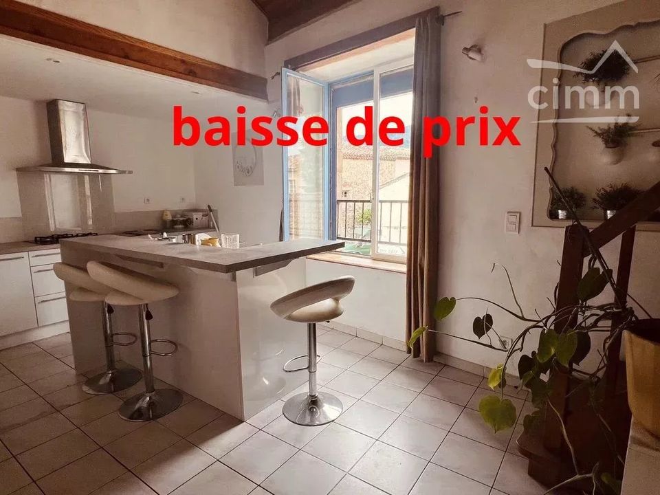 Landejendom i Arques, Aude - foto 1