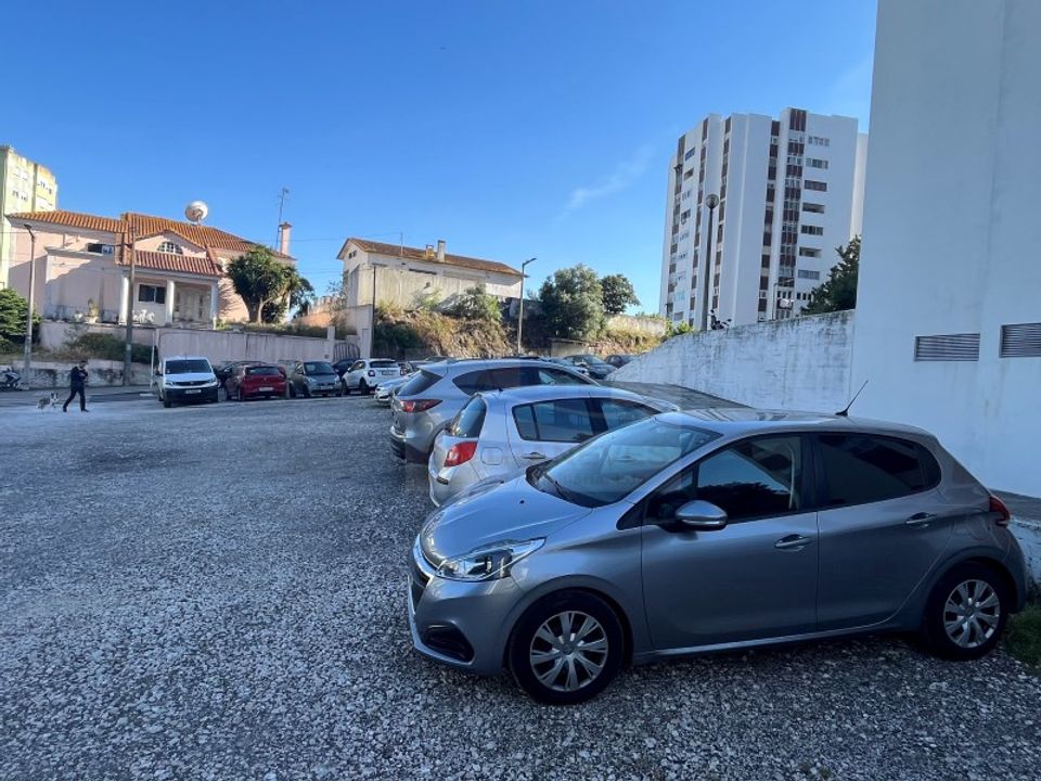 Erhvervsejendom i Loures, Lisbon - foto 4