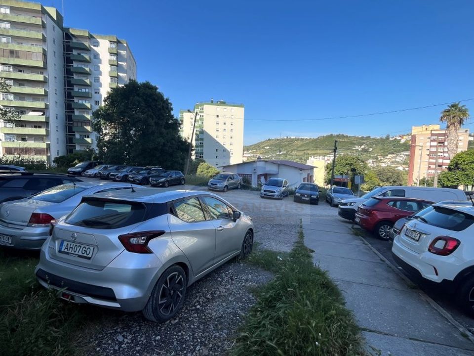 Erhvervsejendom i Loures, Lisbon - foto 5