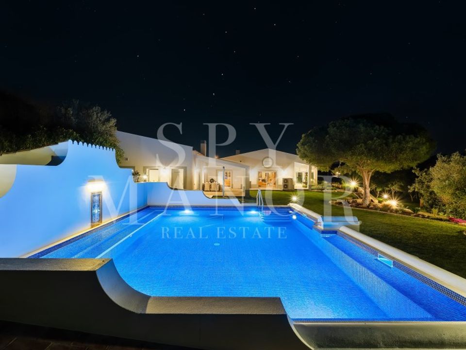 Villa i Estombar, Faro - foto 5